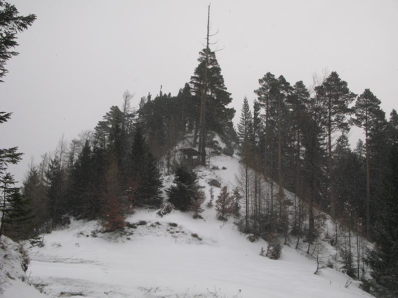 obersberg